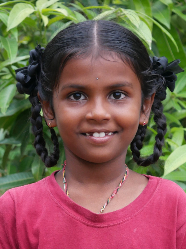 South Asia
